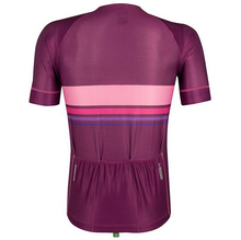 Load image into Gallery viewer, Cycling short sleeve T-shirt - Horizon
