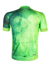 Load image into Gallery viewer, Cycling short sleeve T-shirt - Blur

